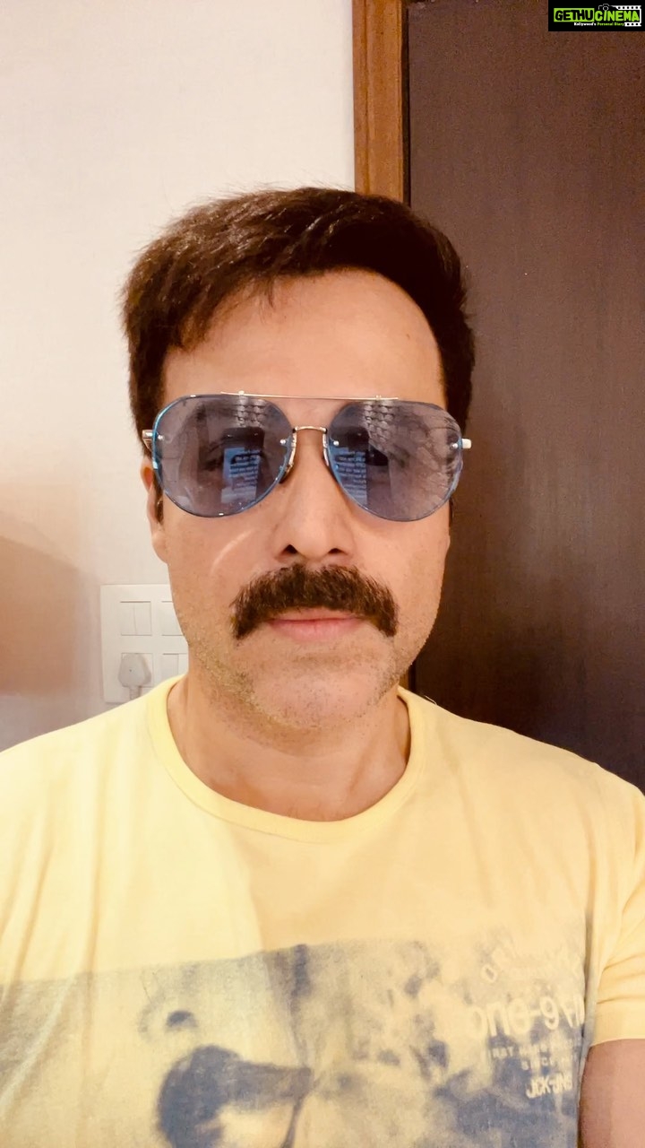 Emraan Hashmi Instagram - It's time for the Biggest Sporting Event of the Year - Indian Premier League and I am as excited as you all are. And for all IPL related Latest News, Stats, Gossip, I am following CBTF SpeedNews. CBTF SpeedNews is covering all the major happenings of IPL exclusively with a dedicated page on their website www.cbtfspeednews.com along with daily Updates, Forecasts, Post Match Summary, Video Interviews etc. So go and visit the Website for all your Cravings of latest IPL News and Coverage. @cbtfspeednews @officialcbtfthebrand