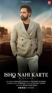 Emraan Hashmi Instagram - 