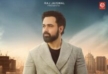 Emraan Hashmi Instagram -