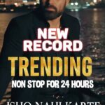 Emraan Hashmi Instagram - NEW RECORD... #IshqNahiKarte TRENDING NON STOP FOR 24 HOURS ON #YOUTUBE DRJ Records & Raj Jaiswal Presents "B Praak Ft. Emraan Hashmi & Sahher Bambba " Heart Break Song "Ishq Nahi Karte" Music by B Praak Composed & Lyrics by "Jaani" Directed By "B2getherPros" Link :-https://youtu.be/EriDC-_m6IQ @BPraak @yourjaani @sahherbambba @drjrecords @VivekTuli12 @nitingupta_01 @khannasunny #RajJaiswal #RubalShekawat #B2getherPros #DilrajNandha