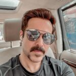 Emraan Hashmi Instagram – #Selfiee time