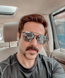 Emraan Hashmi Instagram - #Selfiee time