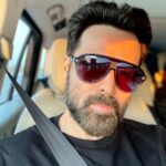 Emraan Hashmi Instagram - The road ahead☀️
