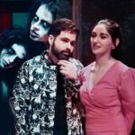 Emraan Hashmi Instagram - Booo👻 Caught you! Watch #DybbukOnPrime now. @primevideoin @nikifying @manavkaul @jayrkrishnan #BhushanKumar #KrishanKumar @kumarmangatpathak @abhishekpathakk @tseriesfilms @panorama_studios @tseries.official
