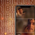 Emraan Hashmi Instagram – You guys have made our beautiful song hit 1 Billion views on Youtube and I can’t thank you all enough!❤️ Create your own reels on the song using #LutGaye and tag us. Tune in now. #LoveYouToDeath 

#tseries @tseries.official #BhushanKumar @therealemraan @jubin_nautiyal @tanishk_bagchi @manojmuntashir @sapruandrao