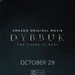 Emraan Hashmi Instagram - Get ready to be spooked! 👻 Watch #DybbukOnPrime, OCT 29 only on @primevideoin @nikifying @manavkaul @jayrkrishnan #BhushanKumar #KrishanKumar @kumarmangatpathak @abhishekpathakk @tseriesfilms @panorama_studios @tseries.official
