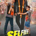 Emraan Hashmi Instagram - Smile please, #Selfiee leni hai! Celebrate Selfiee with our title track, before it hits cinemas this Friday! @akshaykumar @nushrrattbharuccha @dianapenty @karanjohar @apoorva1972 @therealprithvi @supriyamenonprithviraj @iamlistinstephen @raj_a_mehta @rishiwrites @dharmamovies @starstudios #CapeOfGoodFilms @prithvirajproductions @magicframes2011 @vbfilmwala @dj.lijo @djchetas @nakash_aziz @akasasing @nikhitagandhiofficial @azeemdayani @shabbir_ahmed9 @anshul300 @azeemdayani @playdmfofficial