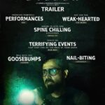Emraan Hashmi Instagram - The Dybbuk is a mystery shrouded through history... The box you can't junk or its theory debunk. Trailer out now: Link in bio Watch #DybbukOnPrime, Oct 29. @primevideoin @nikifying @manavkaul @jayrkrishnan #BhushanKumar #KrishanKumar @kumarmangatpathak @abhishekpathakk @tseriesfilms @panorama_studios @tseries.official