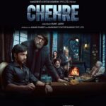 Emraan Hashmi Instagram – a dangerous snow storm in the mountains. an ad agency executive. an old man who’s a criminal lawyer. and his clan of veteran friends. we hope you also have a penchant for real life games 🎭
 
#ChehreOnPrime, watch now on @primevideoin

@primevideoin
@amitabhbachchan @therealemraan @anandpandit @jafryrumy @annukapoor @rhea_chakraborty @krystledsouza @siddhanthkapoor @raghubir_y #DhritimanChatterjee #SaraswatiFilms @anandpanditmotionpictures @kumarmangatpathak @sonytvofficial @zeemusiccompany