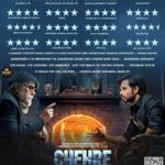 Emraan Hashmi Instagram - #Chehre releasing worldwide from today !!!