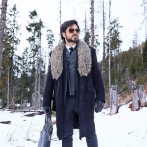 Emraan Hashmi Instagram - Chehre in theatres 27th August