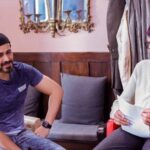 Emraan Hashmi Instagram - Shit … forgot my script !!