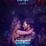 Emraan Hashmi Instagram - A beautiful track that describes love in the best possible way has 10 million hearts... And counting! ❤️ #RangDariya: link in bio! Watch #Chehre in cinemas on 27th August. #FaceTheGame @amitabhbachchan @therealemraan @anandpandit @jafryrumy @annukapoor @rhea_chakraborty @krystledsouza @gourovdasgupta @yasserdesai @siddhanthkapoor @raghubir_y #DhritimanChatterjee #SaraswatiFilms @anandpanditmotionpictures @kumarmangatpathak @primevideoin @sonytvofficial @penmovies #MadhuEntertainment @zeemusiccompany