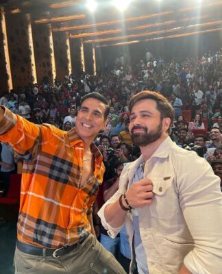 10 Times Emraan Hashmi's Instagram Photos Were Unforgettable