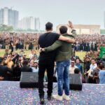 Emraan Hashmi Instagram – Thank you Delhi ❤️