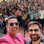 Emraan Hashmi Instagram – Fans maketh the Star !!