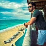 Emraan Hashmi Instagram - Ghazab ka Beachy mood ! 😎☀️🌞⛱️🏝️