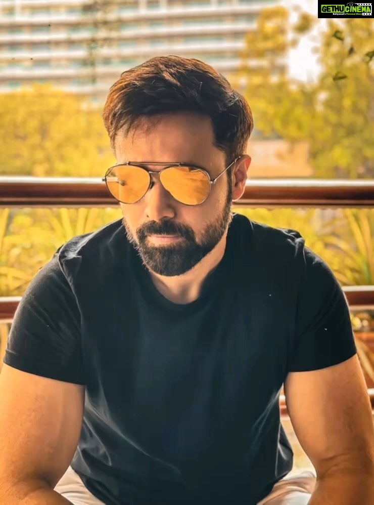Emraan Hashmi Instagram - If outside validation is your only source of nourishment . You will hunger for the rest of your life !!