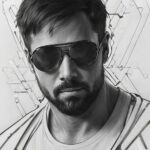 Emraan Hashmi Instagram – E-Inked ✏️