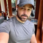 Emraan Hashmi Instagram – Rise n shine ☀️🌞