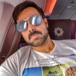 Emraan Hashmi Instagram - First time in the paradise city of Srinagar !! Countdown to Zero … Lights camera ACTION 🎥💥💥