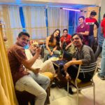 Esha Kansara Instagram - Many moods of Kaveri Chandra! A beautiful short film coming not so soon, coz good things take time!😋🥳 Girgaum Chowpatty