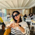 Esha Kansara Instagram - Goodbye Barcelona! 🥳