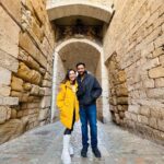 Esha Kansara Instagram - Goodbye Barcelona! 🥳