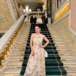 Esha Kansara Instagram - Goodbye Barcelona! 🥳