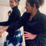 Esha Kansara Instagram - Last night in porto looked something like this 😄🥰❤️😍90’s kids dancing on a millennial song!🥳 @bruh_m_in