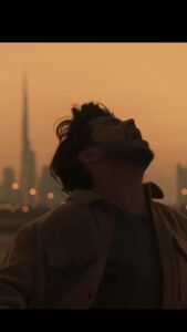 Fahmaan Khan Instagram - Khayalon ne kya kaha, Kabhi dekh 👀 paye ho?