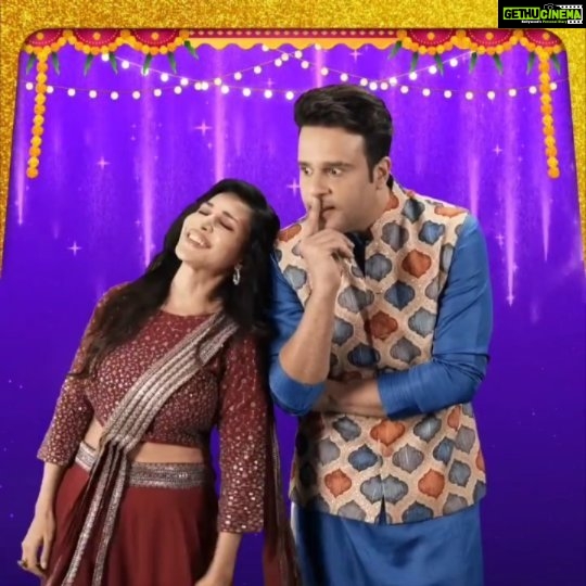 Flora Saini - 2.2K Likes - #Repost @umiyamobile with @let.repost
• • • • • •
Umiya Mobile's Sale Jo Deewana Bana De is Coming Back! 🤩✨ #staytuned
@florasaini @krushna30
@tring.india @rohanparekh___
Make up @shiulibiswas_artistry
Styled @shikshabhansali_
Hair @aisha_makeupartistandhair
#UmiyaMobile #GreatDiwaliSale2022