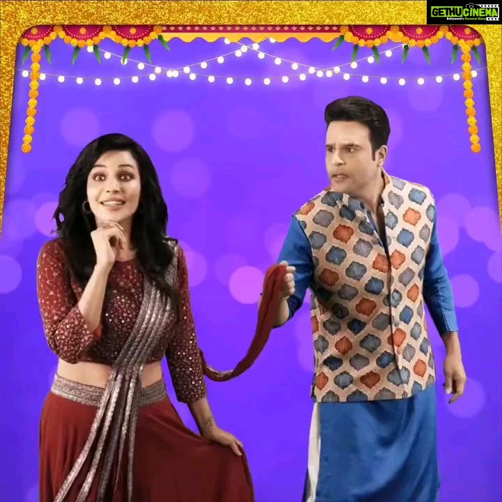 Flora Saini - 4.5K Likes - #Repost @umiyamobile with @let.repost
• • • • • •
Umiya Mobile's Sale Jo Deewana Bana De is Coming Back! 🤩✨ #staytuned
तैयार हो जाओ दिवाना बनने के लिए 😍
#UmiyaMobile #GreatDiwaliSale2022 @florasaini @krushna30
@tring.india @rohanparekh___
Make up @shiulibiswas_artistry
Styled @shikshabhansali_
Hair @aisha_makeupartistandhair