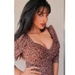 Flora Saini Instagram – 🤎

#love #sky #sun #light #blessings #photography #insta #chocolate #explore #nature #makeup #fashion #home #trending #pic #beauty #music #life #viral #instagram #black #bestoftheday #happy #fashion #fun 
#style #ootd #outfit #lifestyle #instalove #instadaily