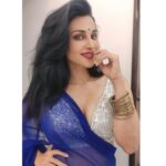 Flora Saini Instagram – New album out now 💙
Click link to download app : http://onelink.to/floraapp

Saree by @kashvi_saree_

#love #girl #artwork #like #jewelry #photography #insta #explore #nature #makeup #fashion #home #trending #pic #beauty #music #life #viral #instagram #black #bestoftheday #happy #sky #fashion #fun
#style #ootd #outfit #lifestyle #instalove #instadaily