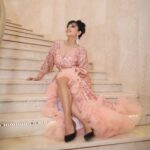 Flora Saini Instagram – Just a girl who still believes in fairytales 🌟
.
Styled by @parizaadbyshahi
Pic credit @framingpicturesby_k.s 
Make up @sparklebysaima
Hair @mayank_t_meghani
@celebfie @faceofindia_official

#love #mood #ootd #happiness #me #blessings #insta #instagram #style #instalike #instadaily #instafashion #instapic #holiday #sun #instaphoto #morning #trending #picoftheday #hot #fitness #pink #summer #weekend #fashion #insta #instafollow #fashionblogger #instamood #instalove