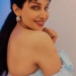 Flora Saini Instagram – Cos my sweetheart Sambhavna’s song is trending ..
Go chk out this beautiful romantic song featuring my gorgeous @sambhavnasethofficial and her love @imavinashdwivedi .. u guys make us make us believe, good love exists ❤️❤️❤️
Keep rocking you two 🤗🤗🤗
Great song @sanjeevchaturvediofficial @sarikaschaturvedi 🤗
.
#reels #reelsinstagram #reelitfeelit #trending #reellife #reelkarofeelkaro #reel #everydayreels #instagramreels #reelsinsta #reelsviral #happiness #favourite #soulmate #video #holiday #weekend #style #instafamous  #fashionista #explore #reelsofinstagram #love #insta #instamood #instagram #ınstagood