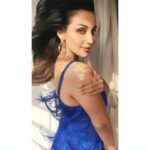 Flora Saini Instagram - Live #tonight at 10pm 💙 Click link in Bio to download app ✨ . #love #mood #ootd #happiness #me #blessings #insta #instagram #style #instalike #instadaily #instafashion #instapic #holiday #sun #instaphoto #day #tonight #trending #picoftheday #hot #fitness #blue #summer #weekend #fashion #insta #instafollow #fashionblogger #instamood #instalove