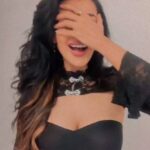 Flora Saini Instagram - Sorry 😛 . #reels #reelsinstagram #reelitfeelit #trending #reellife #reelkarofeelkaro #reel #everydayreels #instagramreels #reelsinsta #reelsviral #happiness #favourite #sorry #video #holiday #weekend #style #instafamous #fashionista #explore #reelsofinstagram #love #insta #instamood #instagram #ınstagood