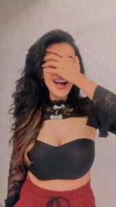 Flora Saini Instagram - Sorry 😛
.
#reels #reelsinstagram #reelitfeelit #trending #reellife #reelkarofeelkaro #reel #everydayreels #instagramreels #reelsinsta #reelsviral #happiness #favourite #sorry #video #holiday #weekend #style #instafamous  #fashionista #explore #reelsofinstagram #love #insta #instamood #instagram #ınstagood