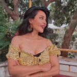 Flora Saini Instagram - ❤️ . #reels #reelsinstagram #reelitfeelit #trending #reellife #reelkarofeelkaro #reel #everydayreels #instagramreels #reelsinsta #reelsviral #happiness #favourite #blue #video #holiday #weekend #style #instafamous #fashionista #reelsofinstagram #love #insta #instamood #instagram #instagood