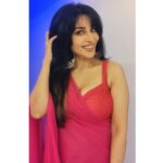 Flora Saini Instagram - 💗 . Live #tonight at 10pm Click link in bio to download app 🌹 . #love #mood #ootd #happiness #me #blessings #insta #instagram #style #instalike #instadaily #instafashion #instapic #holiday #monday #instaphoto #saree #trending #picoftheday #hot #fitness #pink #summer #weekend #fashion #insta #instafollow #fashionblogger #instamood #instalove