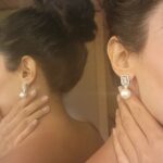 Flora Saini Instagram – At the @iiiaward last night 🌟
@eventzfactory @middayindia @brandbantermedia
.
Outfit @ksaini52 
Jewellery @jewellery_by_sonam
Hair @kalyani

#love #mood #ootd #happiness #me #blessings #insta #instagram #style #instalike #instadaily #instafashion #instapic #holiday #sun #instaphoto #morning #trending #picoftheday #hot #fitness #blue #summer #weekend #fashion #insta #instafollow #fashionblogger #instamood #instalove