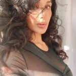 Flora Saini Instagram - Sunday mood ❤️☁️ . #love #sky #ootd #health #dance #outfit #makeup #hair #instalike #viral #youtube #life #india #photography #video #ootd #music #instagram #artist #blue #travel #likes #happy #wedding #style #blogger #girl #inspiration #sunday #reels #instamood