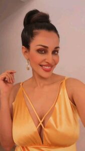 Flora Saini Instagram - 💛
Free live #tonight at 10pm
Click link in Bio to download app 🌹
.
#reels #reelsinstagram #reelitfeelit #trending #reellife #reelkarofeelkaro #reel #everydayreels #instagramreels #reelsinsta  #reelsviral #happiness #favourite #app #video #holiday #weekend #style #instafamous #gold #fashionista  #reelsofinstagram #love #insta #instamood #instagram #instagood