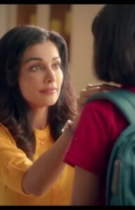 Flora Saini Instagram - One of my most favorite ad films .. that I'm so so proud to be a part of
A dedication to my mom @ksaini52 who has been my mom,my dad, my angel,my rock, my one constant through the toughest and happiest of times ❤️
Isnt it beautiful,God just knew I needed you and gifted me YOU 🌟

#repost @colonialfilms
__
Brand : @amway
Director: @vishal.gupta23 
@amwayofficialindia 
With my beautiful friend @perneet.chauhan

#repost @vishal.gupta23
__
Agency - L&K Saatchi
Creatives - Rohit Malkani & Rhea Pal
Account Management- Devraj Basu, Abhishek Jain, Sumati Mehrotra
Agency Producer - Vijay Kumar
Production House: @colonialfilms
Director: @vishal.gupta23
Producers: @nirmata_cf
& @divyesh_sata
DOP: @rijusamanta
Production Designer: @mishrasusheelkumar @sharpline_production_designing
Art Director: @alpitaparkar
Casting: @akhsher
Make up: @thesanjeevvajpayee 
Costumes Stylist: @goel_rashi
Cast: @florasaini @perneet.chauhan 
Line Producers: Annu (Amit) Pareek / Ankur Pareek.
Production Manager: @mangesh.m09
Production Accountant: Pratiksha
1st AC: @chetanjshinde
2nd AC: @halliation
Focus: @manugupta3341
Sound: Ashwin M. Dhuri
Lights: Lightworld
Camera: Third Eye
Production boys: Nitin & Team
Colonial Office Boy: Jayesh
Post Producer: Narayan Bashyal
& Sandeep Thakuraj Ghimire
Offline & Online Artist: @furioussid5
Grade: @swapnil_patole
Music Director: @aanandbajpai
Sound Engineer: Kiran Meher
Voiceover: Smita Malhotra
CG: Mukesh (Spectrum Studio)
#mothersday #love #❤️ #mom #queen #amway #singleparent #advertisement @artistry