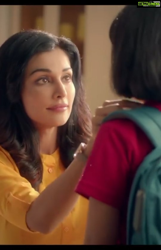 Flora Saini - 4.6K Likes - One of my most favorite ad films .. that I'm so so proud to be a part of
A dedication to my mom @ksaini52 who has been my mom,my dad, my angel,my rock, my one constant through the toughest and happiest of times ❤️
Isnt it beautiful,God just knew I needed you and gifted me YOU 🌟
#repost @colonialfilms
__
Brand : @amway
Director: @vishal.gupta23
@amwayofficialindia
With my beautiful friend @perneet.chauhan
#repost @vishal.gupta23
__
Agency - L&K Saatchi
Creatives - Rohit Malkani & Rhea Pal
Account Management- Devraj Basu, Abhishek Jain, Sumati Mehrotra
Agency Producer - Vijay Kumar
Production House: @colonialfilms
Director: @vishal.gupta23
Producers: @nirmata_cf
& @divyesh_sata
DOP: @rijusamanta
Production Designer: @mishrasusheelkumar @sharpline_production_designing
Art Director: @alpitaparkar
Casting: @akhsher
Make up: @thesanjeevvajpayee
Costumes Stylist: @goel_rashi
Cast: @florasaini @perneet.chauhan
Line Producers: Annu (Amit) Pareek / Ankur Pareek.
Production Manager: @mangesh.m09
Production Accountant: Pratiksha
1st AC: @chetanjshinde
2nd AC: @halliation
Focus: @manugupta3341
Sound: Ashwin M. Dhuri
Lights: Lightworld
Camera: Third Eye
Production boys: Nitin & Team
Colonial Office Boy: Jayesh
Post Producer: Narayan Bashyal
& Sandeep Thakuraj Ghimire
Offline & Online Artist: @furioussid5
Grade: @swapnil_patole
Music Director: @aanandbajpai
Sound Engineer: Kiran Meher
Voiceover: Smita Malhotra
CG: Mukesh (Spectrum Studio)
#mothersday #love #❤️ #mom #queen #amway #singleparent #advertisement @artistry