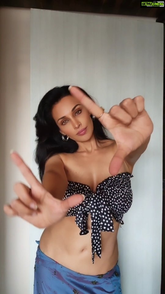 Most liked Instagram photo of Flora Saini