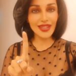 Flora Saini Instagram - ❤️
