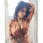 Flora Saini Instagram - Cover me in sushine❣️ #love #mood #ootd #happiness #me #blessings #insta #instagram #style #instalike #instadaily #may #instafashion #instapic #holiday #instaphoto #morning #dream #trending #picoftheday #hot #fitness #metal #summer #weekend #fashion #insta #instapicture #fashionblogger #instamood #instalove0
